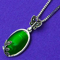 Підвіска No267 кулон зі стразами в інтернет-магазині.