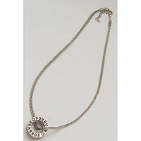 Підвіска No433 bulgari під срібло