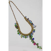 Підвіска No434 зелений хамелеон, але металі під старе золото