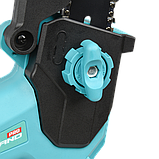 Акумуляторна пила ланцюгова Grand АПЦ-20V/8"-4 ind INDUSTRIAL, фото 7