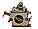 Карбюратор STH MS 180 МС 180С MS 170 МС 170C 017 018 C1Q-S152 11301200608 1130-120-0608 карбюратор на бензопилу оригінал, фото 5