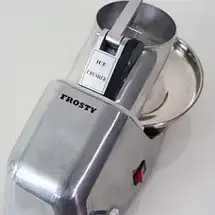 Подрібнювач для льоду Frosty IC80A, фото 5