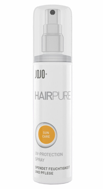 Спрей для захисту від сонця JOJO Sun Care UV-Protection Spray 200 мл (оригінал), фото 1