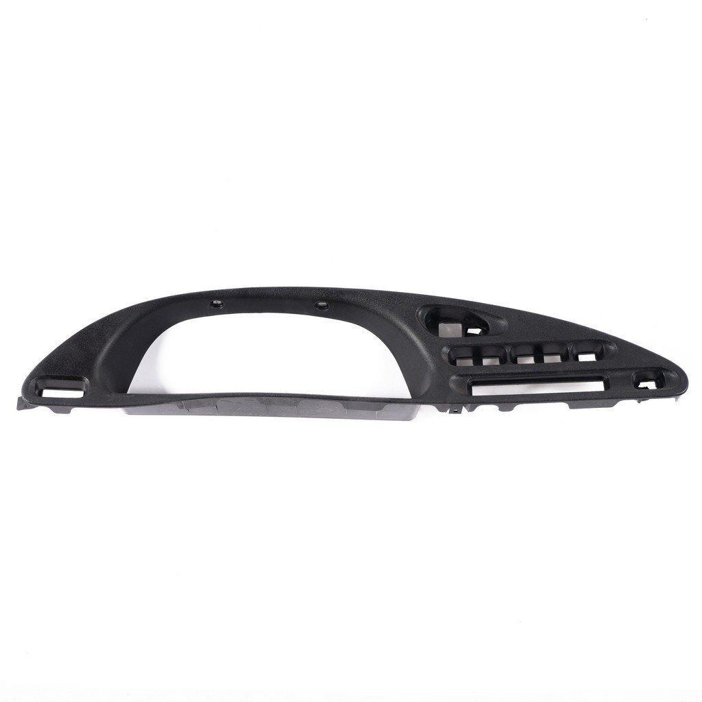 Щиток панелі приладів ВАЗ 2123 Нива Шевроле. Завод Тольятті.