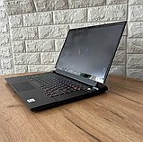 Ноутбук Dell Alienware m15 R4 300Hz i7 10870H 16Gb SSD 512Gb RTX 3070 Б/В, фото 4