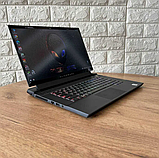 Ноутбук Dell Alienware m15 R4 300Hz i7 10870H 16Gb SSD 512Gb RTX 3070 Б/В, фото 5