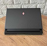 Ноутбук Dell Alienware m15 R4 300Hz i7 10870H 16Gb SSD 512Gb RTX 3070 Б/В, фото 6