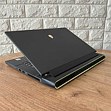 Ноутбук Dell Alienware m15 R4 300Hz i7 10870H 16Gb SSD 512Gb RTX 3070 Б/В, фото 3