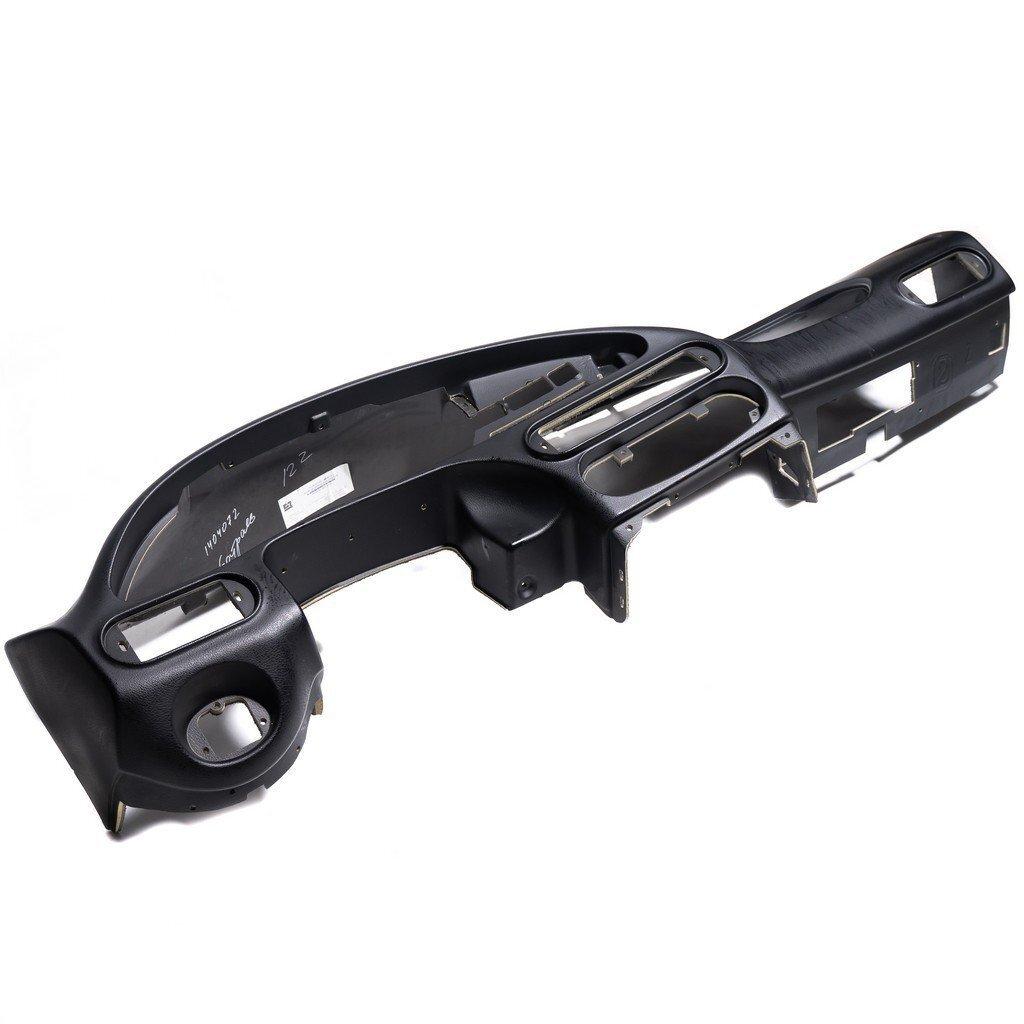 Панель приладів ВАЗ-2123 та Chevrolet NIVA ТОВ "Автокомпонент"