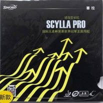 Довгі шипи Sword SCYLLA Pro OX