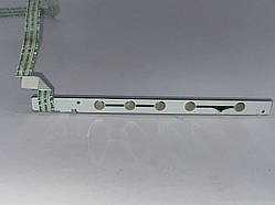 Плата керування HP EliteDisplay E243m-V2 492A009X1500H08