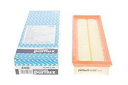 Фільтр повітряний Renault Trafic Kangoo Master Opel Vivaro 1.9dCi 01-06