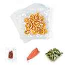 Пакети для вакууматора 20 см Vacum bag, фото 4