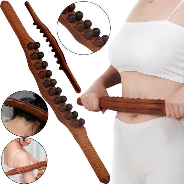 Дренажний масажер для всього тіла AND XL-900, фото 1