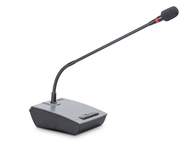 Мікрофон головуючого настільний BIAMP MDS.CHAIR