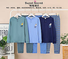 Піжама дитяча