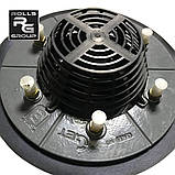 Дахова лійка DN150, діаметр 160мм, з затискним фланцем, уловлювач листя, SitaMulti, фото 4