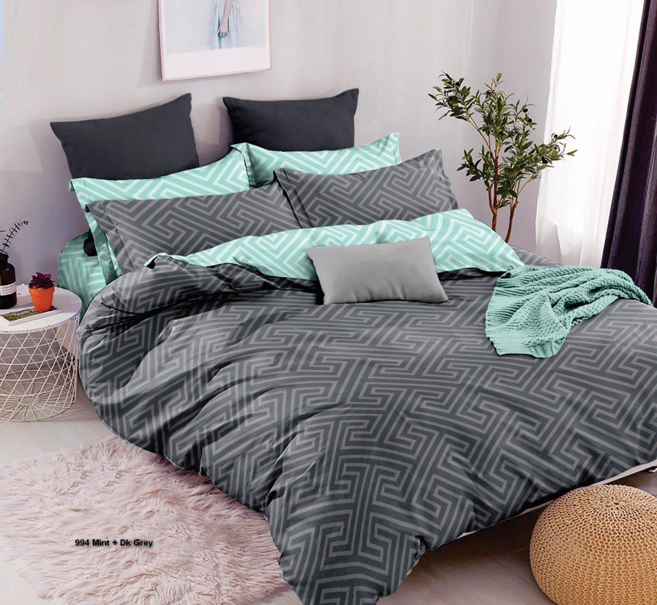 Тканина бязь Gold - Пакман