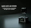 Цифрова FPV система Caddx Nebula Pro Vista Kit 720p/120fps для DJI HD FPV, фото 6