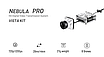 Цифрова FPV система Caddx Nebula Pro Vista Kit 720p/120fps для DJI HD FPV, фото 5