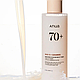 Молочний тонер для сяйва шкіри з рисом Anua Rice 70 Glow Milky Toner 250 мл, фото 2