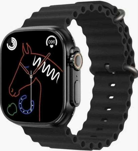 Smartwatch s8 best sale