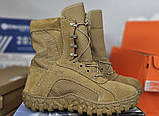 Берці тактичні зимові Rocky S2V, фото 6