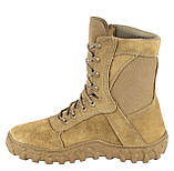 Берці тактичні зимові Rocky S2V, фото 3