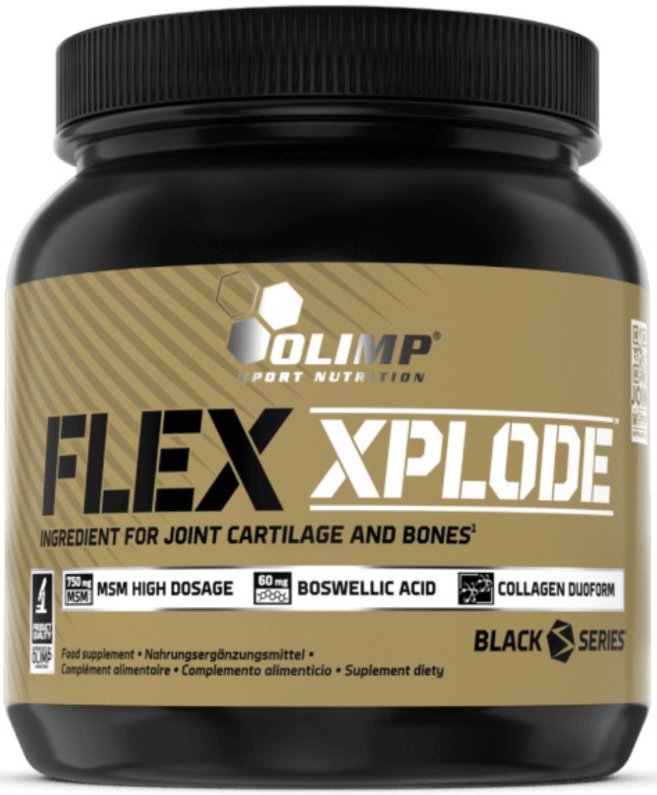 Olimp FLEX-Power 504 р