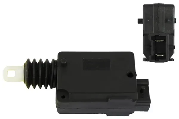 Привод центрального замка Renaul Kangoo 1, Nissan Kubistar (1997-2008), 7702127213