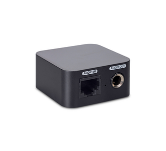 Аудіо інтерфейс з блоком живлення BIAMP MDS.INT
