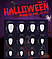 Накладні нігті 24 шт. Хелловін + клей для нігтів, мидаль для манікюру, фото 5
