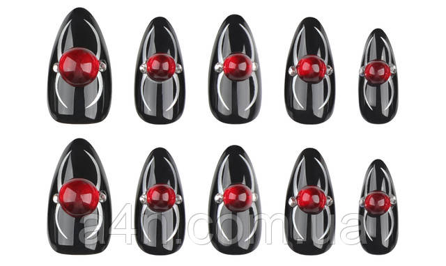 Накладные ногти - Интернет-магазин A4N