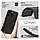 Чохол до мобільного телефона Armorstandart Matte Slim Fit Apple iPhone 16 Pro Camera cover Black (ARM78497), фото 3