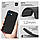 Чохол до мобільного телефона Armorstandart Matte Slim Fit Apple iPhone 16 Camera cover Black (ARM78493), фото 3