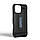 Чохол до мобільного телефона Armorstandart Panzer Apple iPhone 16 Pro Max Black (ARM79548) сумісність з моделями - Apple iPhone 16, фото 3