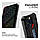 Чохол до мобільного телефона Armorstandart Panzer Apple iPhone 16 Pro Max Black (ARM79548) сумісність з моделями - Apple iPhone 16, фото 4