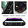 Чохол до мобільного телефона Armorstandart Panzer Apple iPhone 16 Pro Max Black (ARM79548) сумісність з моделями - Apple iPhone 16, фото 6