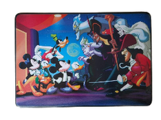 Водо - і жиронепроникна серветка для захисту столу при ліпленні, малюванні, апликациях в садок, школу