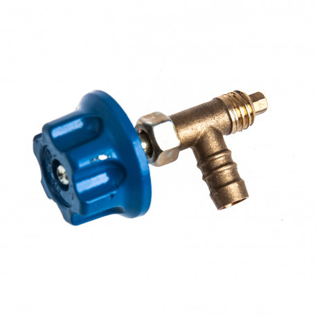 Кран пальник газу GB-23 GXD-05E BF