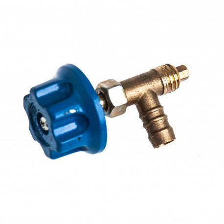 Кран пальник газу GB-23 GXD-05E BF, фото 1