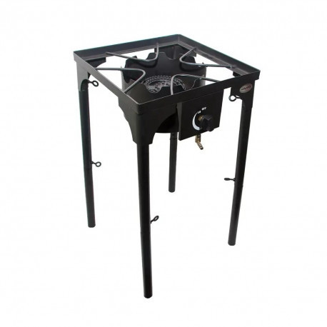 Сопло пальника Wolmex GS-4 2R1 4 2 кВт BF