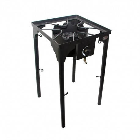 Сопло пальника Wolmex GS-4 2R1 4 2 кВт BF, фото 1