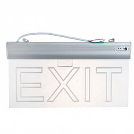 Світильник аварійний EXIT LED BF
