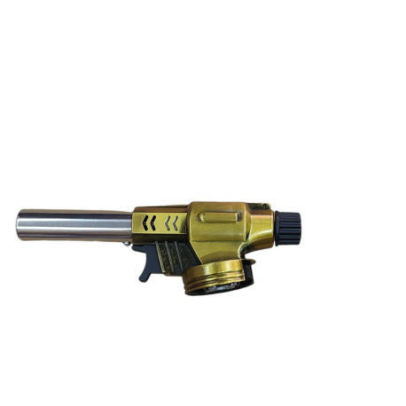 Газовая горелка металическая насадка для газового баллона с ...