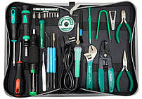 Універсальний набір інструментів для обслуговування ПК і ноутбуків Pro'sKit PK-810B