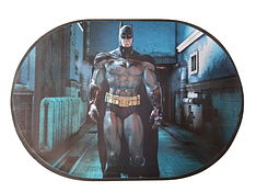 Миюча дитяча серветка-підкладка для захисту столу при ліпленні, малюванні, апликациях, 28см*40см