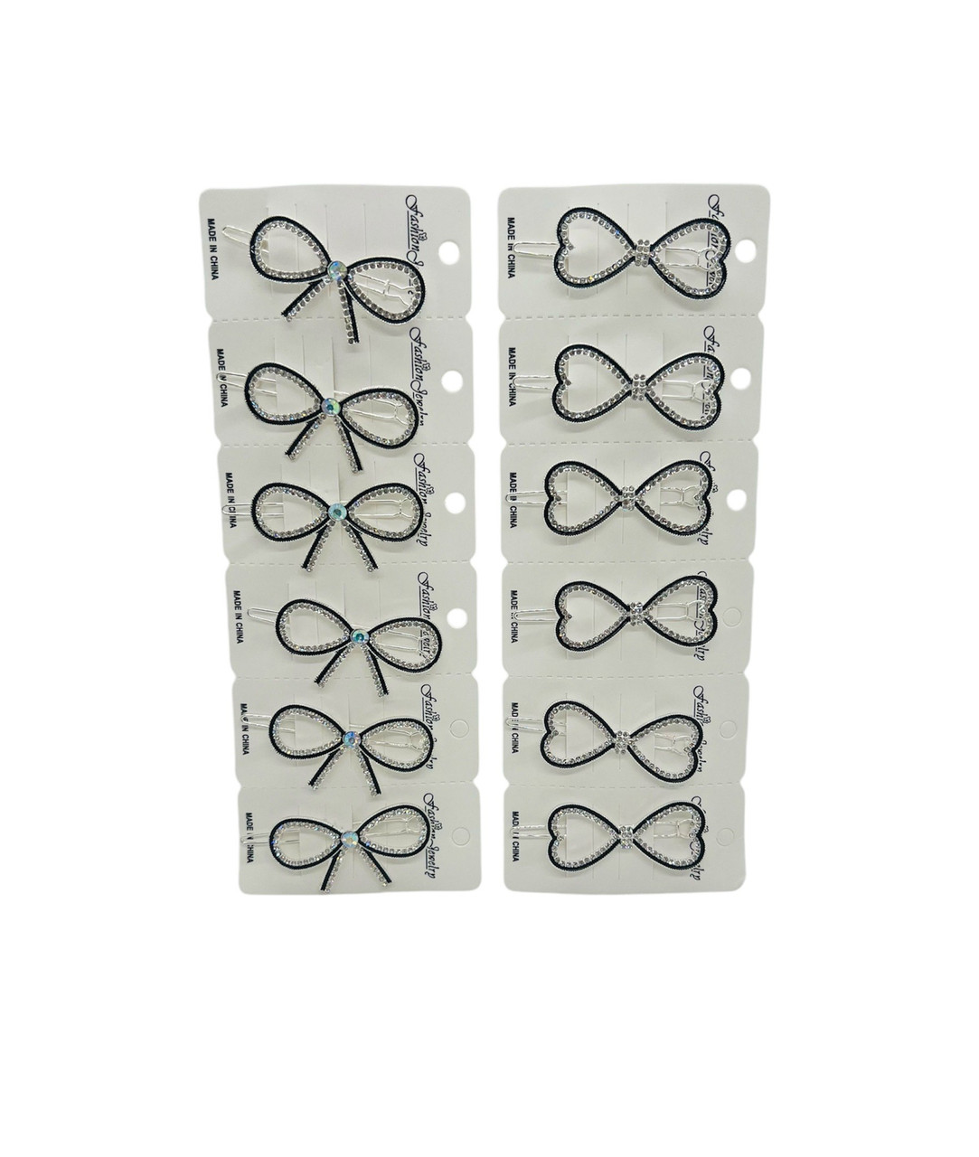 Шпилька на чубчик 2 види, фото 1