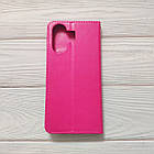Чохол Idewei для Xiaomi Redmi 13C / Poco C65 книжка з візитницею (різні кольори), фото 3