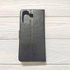 Чохол Idewei для Xiaomi Redmi 13C / Poco C65 книжка з візитницею (різні кольори), фото 4